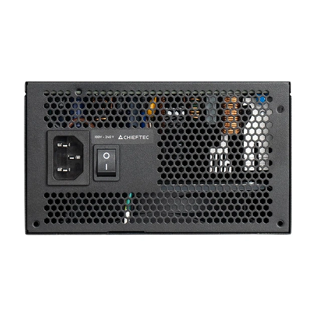 Блок живлення CHIEFTEC VITA 850W 80+ Bronze (BPX-850-S) - Фото 5 Блок живлення CHIEFTEC VITA 850W 80+ Bronze (BPX-850-S) - зображення 5