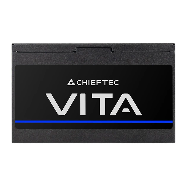 Блок живлення CHIEFTEC VITA 850W 80+ Bronze (BPX-850-S) - Фото 6 Блок живлення CHIEFTEC VITA 850W 80+ Bronze (BPX-850-S) - зображення 6
