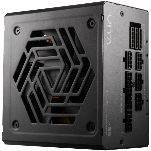 Блок питания FSP VITA GM 650W 80+ Gold (VITA-650GM) Retail Box - изображение 2