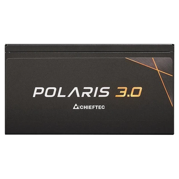 Блок питания CHIEFTEC Polaris 3.0 1250W (PPS-1250FC-A3) - изображение 5