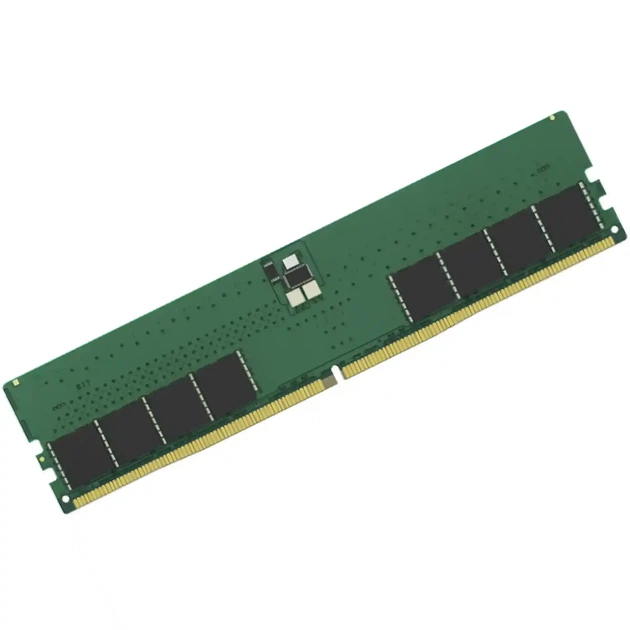 Модуль пам`ятi Kingston DDR5-5600 64GB (KVR56U46BD8-64) - зображення 2