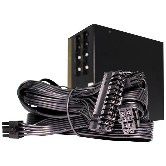Блок питания Xilence XP750MR9.2 Performance X+ 750W ATX 3.0 80+ Gold - Фото 7 Блок питания Xilence XP750MR9.2 Performance X+ 750W ATX 3.0 80+ Gold - изображение 7