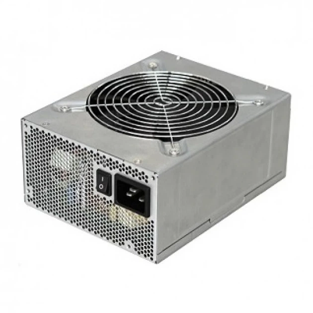 Блок питания FSP FSP1200-50AAG 1200W 80+ Gold - Фото 1 Блок питания FSP FSP1200-50AAG 1200W 80+ Gold - изображение 1