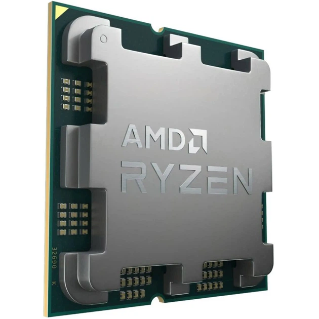 Процесор AMD Ryzen 5 7500X3D 4.0GHz AM5 tray (100-000001904) - зображення 2