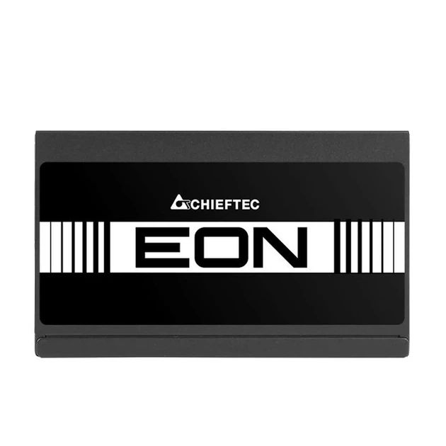Блок питания CHIEFTEC Eon 600W (ZPU-600S) - изображение 5