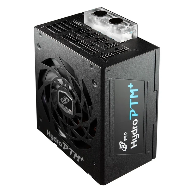 Блок питания FSP Hydro PTM+ 850W 80+ Platinum (HPT850M) - изображение 3