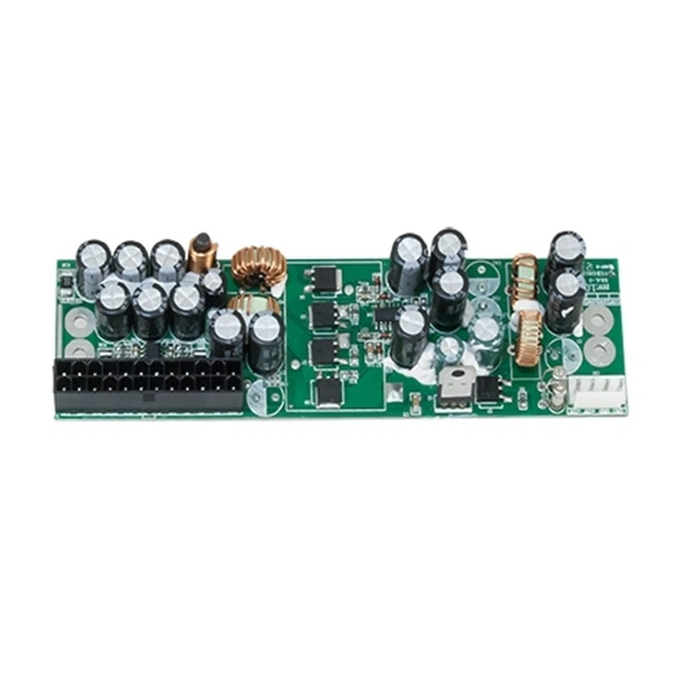 Блок питания CHIEFTEC 120W внешний + DC/DC плата (CDP-120ITX) - изображение 3