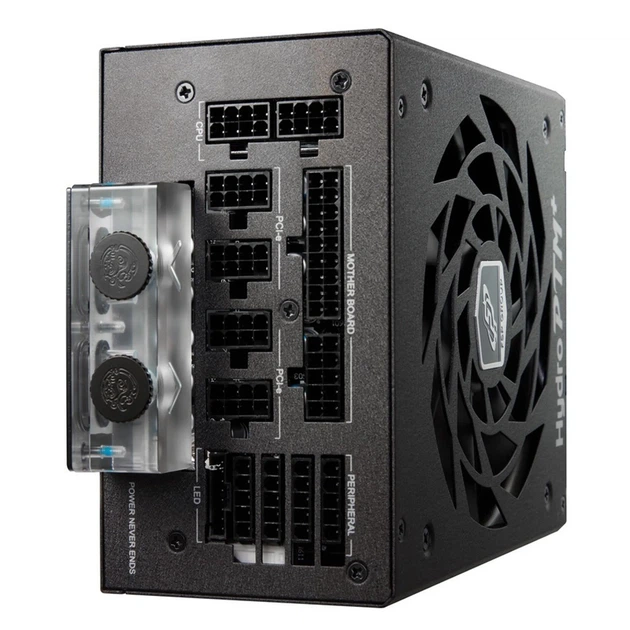Блок питания FSP Hydro PTM+ 850W 80+ Platinum (HPT850M) - изображение 5
