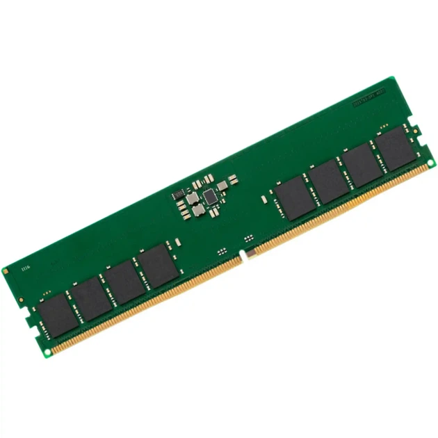 Модуль пам'яті для сервера Kingston DDR5-5600 16GB (KSM56E46BS8KM-16HA) - зображення 2