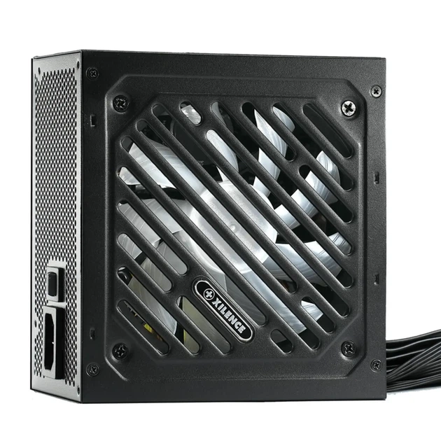 Блок питания Xilence XP750R12.ARGB Gaming Gold Series 750W - изображение 4