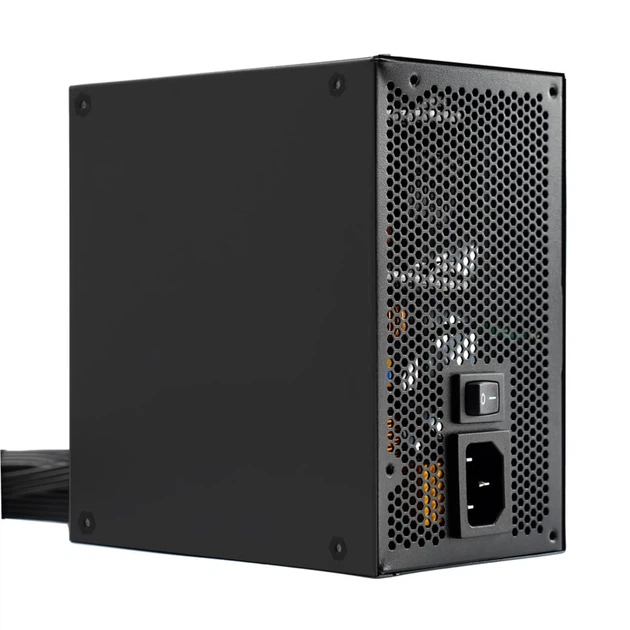 Блок питания Xilence XP750R12.ARGB Gaming Gold Series 750W - изображение 5