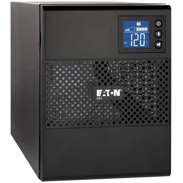 ИБП (UPS) Eaton 5SC 1000VA (5SC1000i) - изображение 2