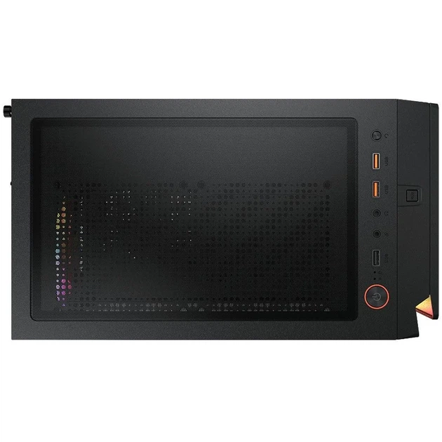 Корпус Cougar Purity RGB Black - зображення 5