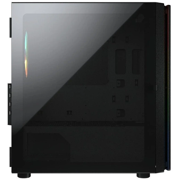Корпус Cougar Purity RGB Black - зображення 6
