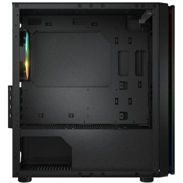 Корпус Cougar Purity RGB Black - зображення 7