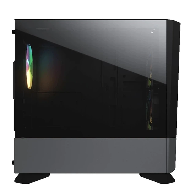 Корпус Cougar MG140 Air RGB Black - зображення 5