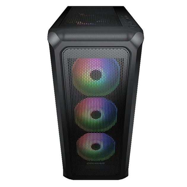 Корпус Cougar Archon 2 Mesh RGB Black - изображение 3