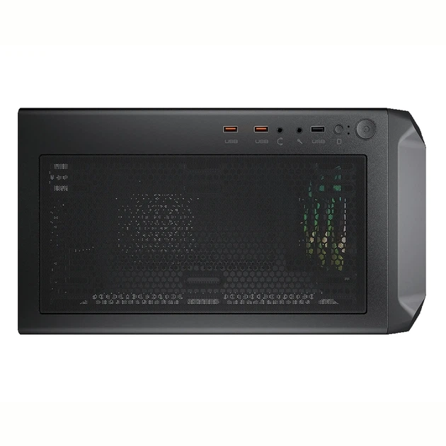 Корпус Cougar Archon 2 Mesh RGB Black - изображение 4