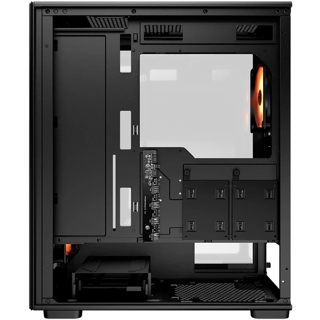 Корпус Cougar MX220 RGB Black - Фото 5 Корпус Cougar MX220 RGB Black - зображення 5