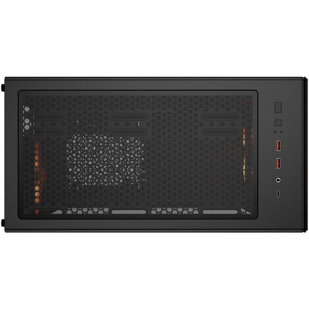 Корпус Cougar MX220 RGB Black - Фото 10 Корпус Cougar MX220 RGB Black - зображення 10