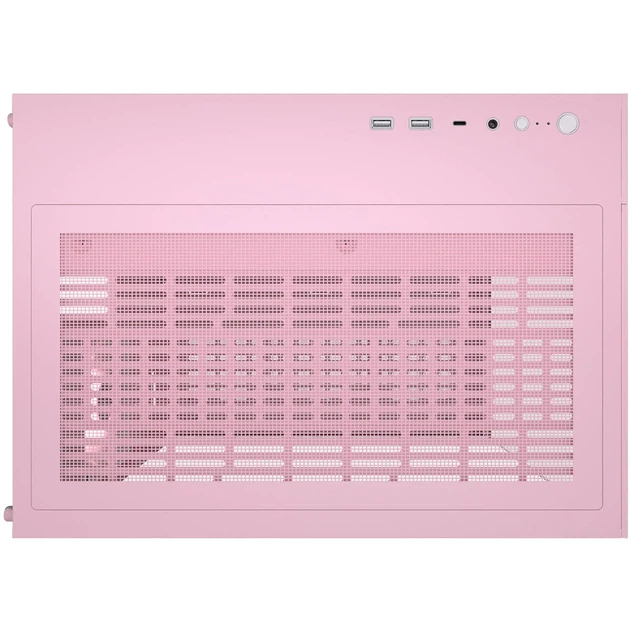 Корпус Cougar FV150 RGB Pink - изображение 10