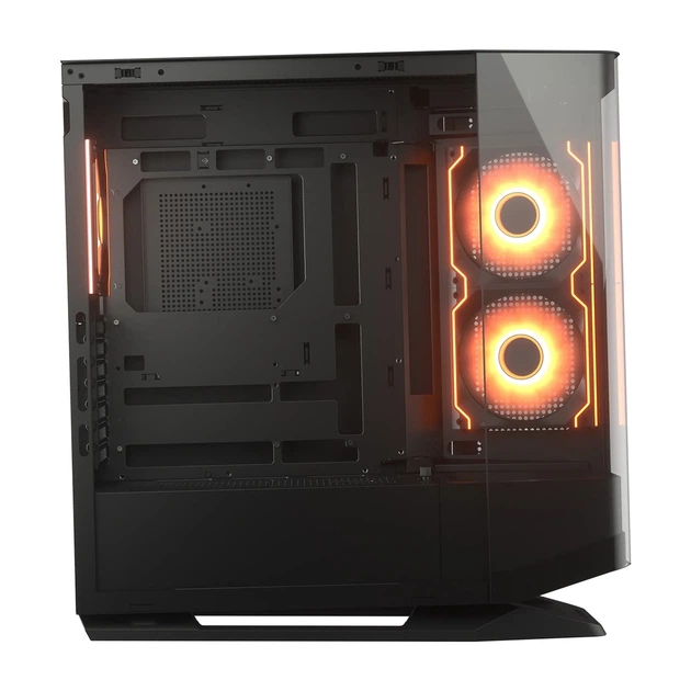 Корпус Cougar FV270 RGB Black - Фото 5 Корпус Cougar FV270 RGB Black - изображение 5