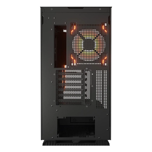 Корпус Cougar FV270 RGB Black - Фото 6 Корпус Cougar FV270 RGB Black - изображение 6