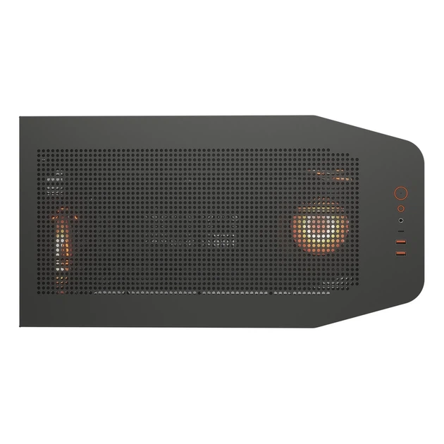 Корпус Cougar FV270 RGB Black - Фото 7 Корпус Cougar FV270 RGB Black - изображение 7