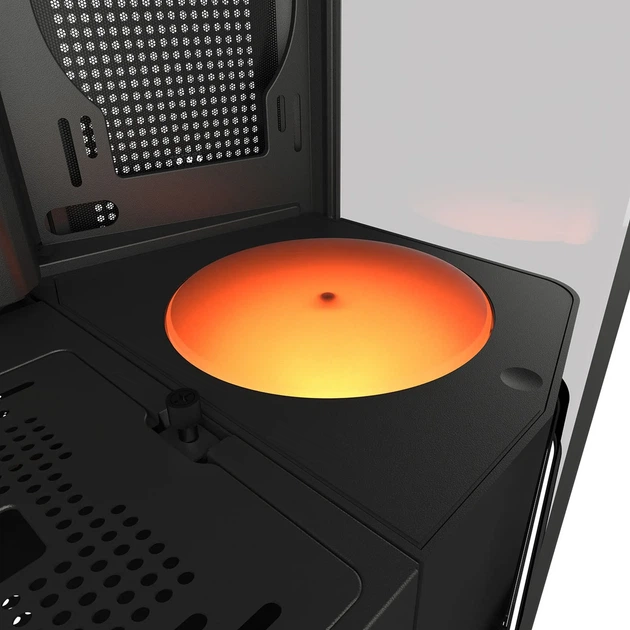 Корпус Cougar FV270 RGB Black - Фото 9 Корпус Cougar FV270 RGB Black - изображение 9