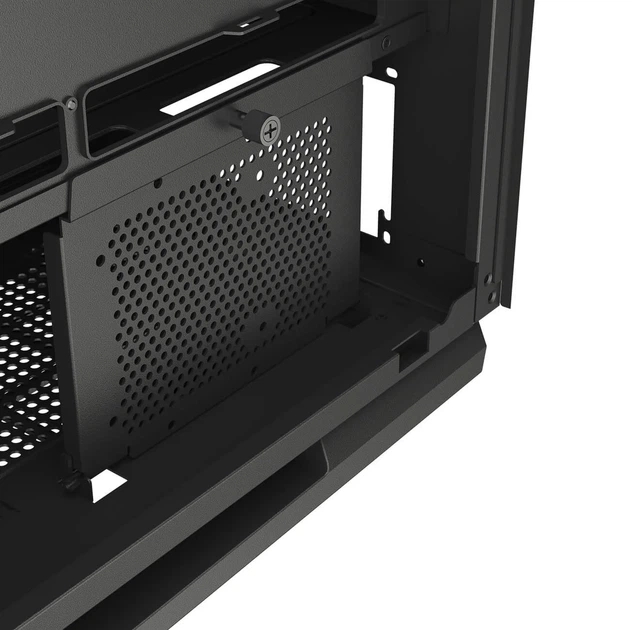 Корпус Cougar FV270 RGB Black - Фото 12 Корпус Cougar FV270 RGB Black - изображение 12