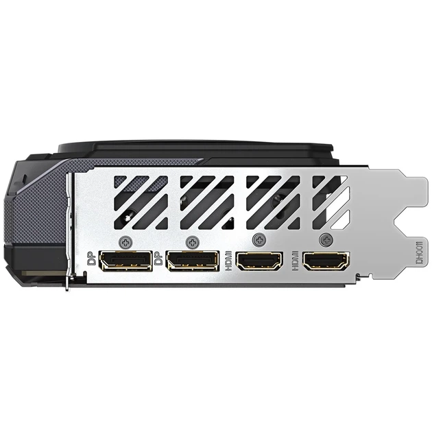 Видеокарта GIGABYTE AMD Radeon RX 9070 GAMING 16G (GV-R9070GAMING-16GD) - изображение 9