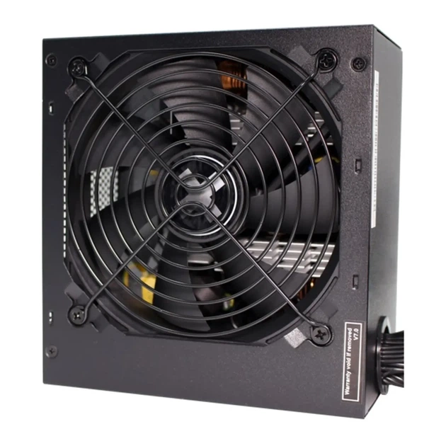 Блок питания Xilence XP750R6.2 Performance C+ 750W 80+ White - Фото 1 Блок питания Xilence XP750R6.2 Performance C+ 750W 80+ White - изображение 1