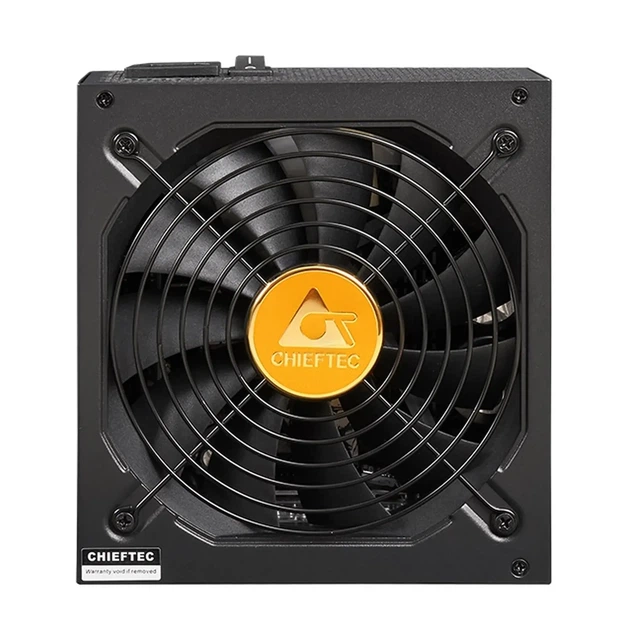 Блок питания CHIEFTEC Polaris 3.0 1050W (PPS-1050FC-A3) - изображение 3