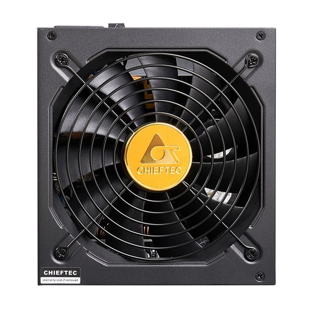 Блок живлення CHIEFTEC Polaris Pro 1300W (PPX-1300FC-A3) - Фото 3 Блок живлення CHIEFTEC Polaris Pro 1300W (PPX-1300FC-A3) - зображення 3