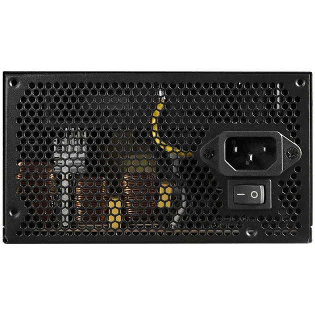 Блок питания Cougar ATLAS650 - изображение 3