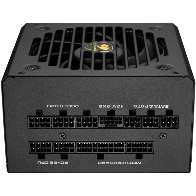 Блок питания Cougar GEX PRO 850 - изображение 5