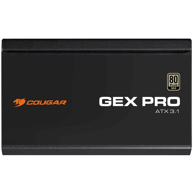 Блок питания Cougar GEX PRO 850 - изображение 8