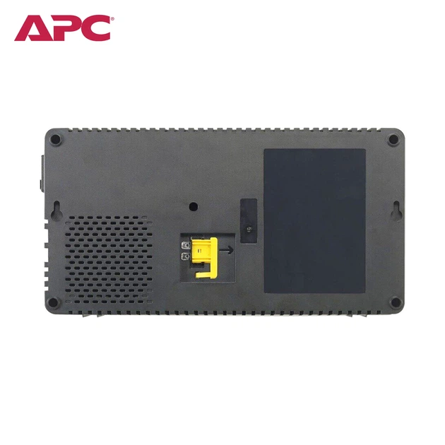 ДБЖ APC Back-UPS BV 650VA Schuko - зображення 3