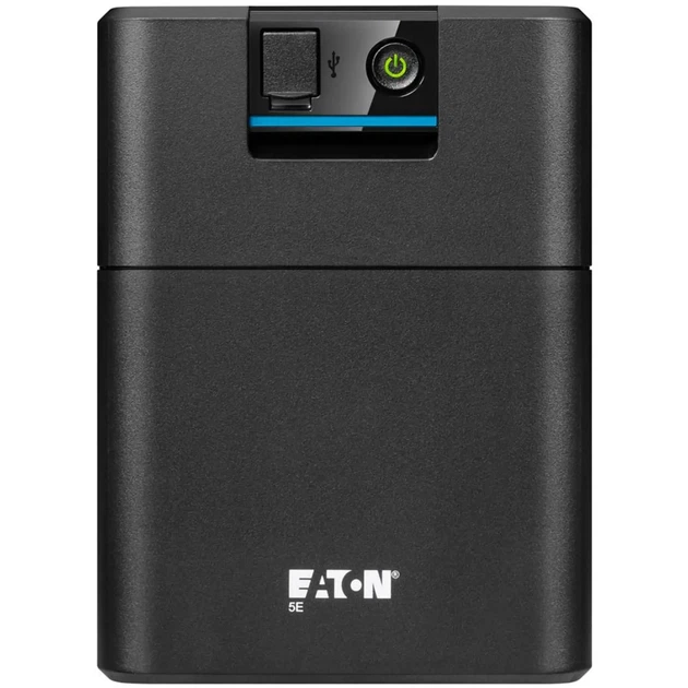 ИБП (UPS) Eaton 5E700UI, USB (5E700UI) - изображение 2