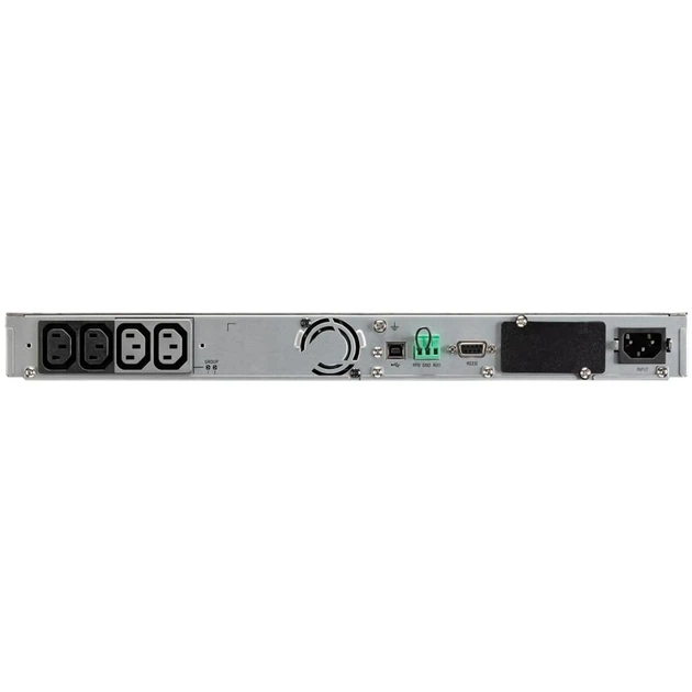 ИБП (UPS) Eaton 5P G2 850VA RM 1U (5P850IRG2) - Фото 3 ИБП (UPS) Eaton 5P G2 850VA RM 1U (5P850IRG2) - изображение 3