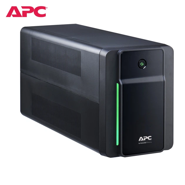 ИБП APC Back-UPS 1600VA BX1600MI-GR - Фото 3 ИБП APC Back-UPS 1600VA BX1600MI-GR - изображение 3