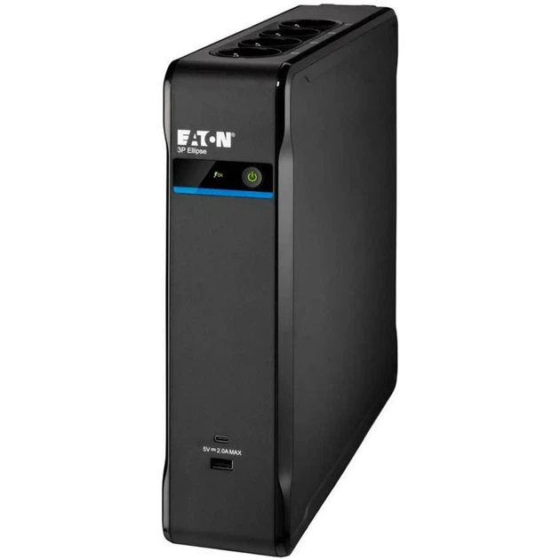 ИБП (UPS) Eaton 3P1700UD - Фото 2 ИБП (UPS) Eaton 3P1700UD - изображение 2