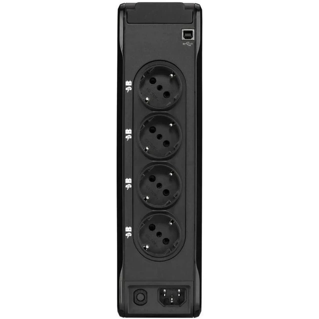 ИБП (UPS) Eaton 3P1700UD - Фото 3 ИБП (UPS) Eaton 3P1700UD - изображение 3