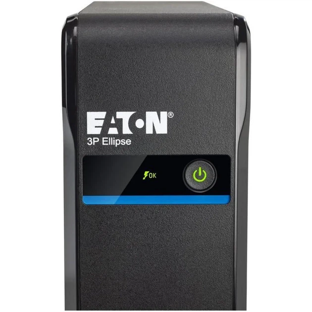 ИБП (UPS) Eaton 3P1700UD - Фото 5 ИБП (UPS) Eaton 3P1700UD - изображение 5