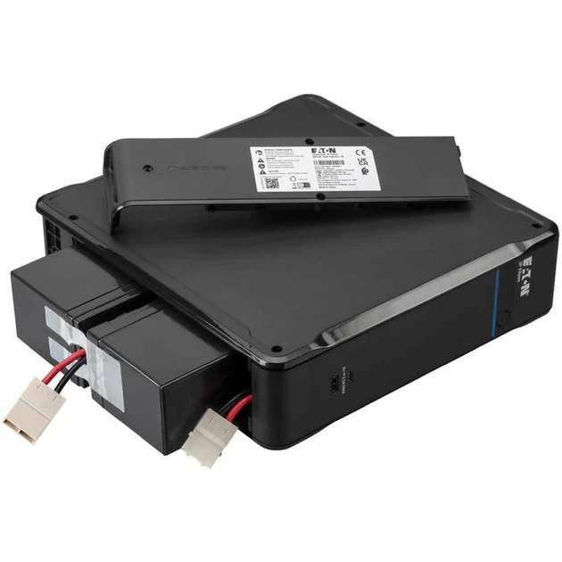 ИБП (UPS) Eaton 3P1700UD - Фото 7 ИБП (UPS) Eaton 3P1700UD - изображение 7