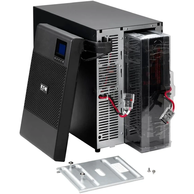 ИБП (UPS) Eaton 9SX, 1500VA 1350W (9SX1500I) - Фото 4 ИБП (UPS) Eaton 9SX, 1500VA 1350W (9SX1500I) - изображение 4