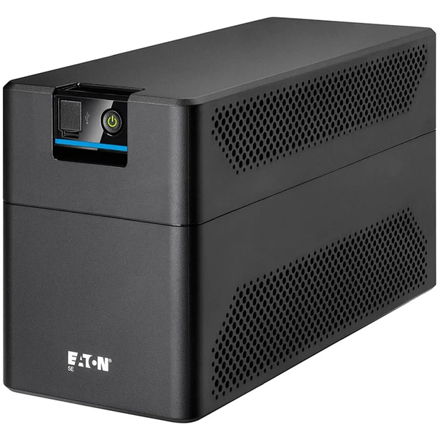ИБП (UPS) Eaton 5E1200UD 1200VA (5E1200UD) - Фото 1 ИБП (UPS) Eaton 5E1200UD 1200VA (5E1200UD) - изображение 1