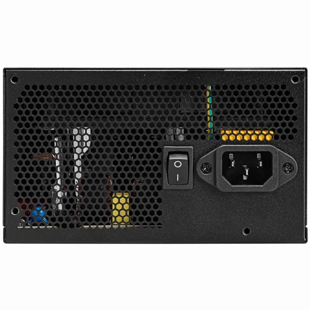 Блок питания MSI MAG A650BNL 650W 80+ Bronze - изображение 3