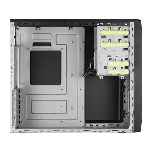 Корпус CHIEFTEC CG-04B-OP - зображення 2
