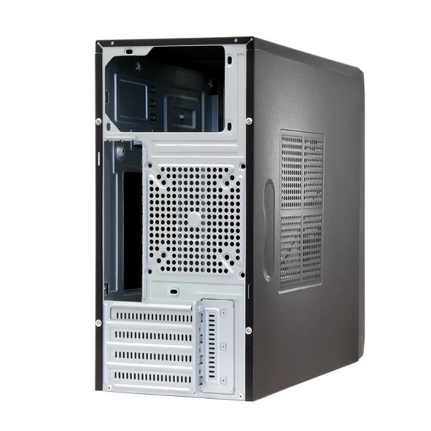 Корпус CHIEFTEC LT-01B-OP - Фото 4 Корпус CHIEFTEC LT-01B-OP - изображение 4